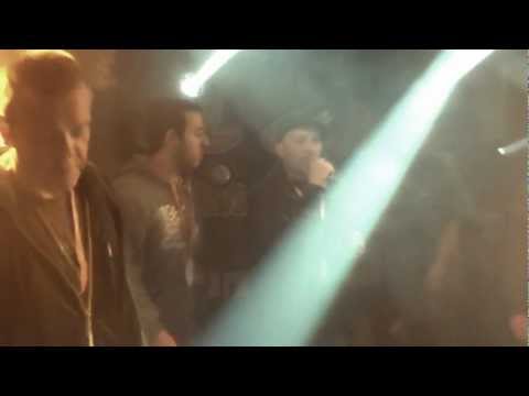 Bout'40 Festival #8 - Conscious Sounds feat. King General ⑫