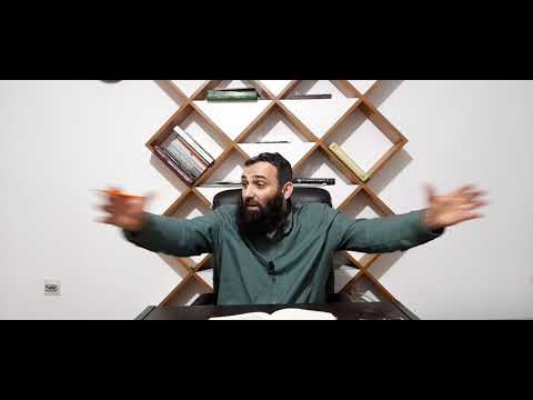 12.Bidatet në vend dhe në kohë(Ibn Tejmije)-Ergin Shala