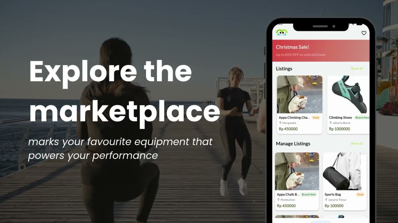 Movezz Mobile Trailer