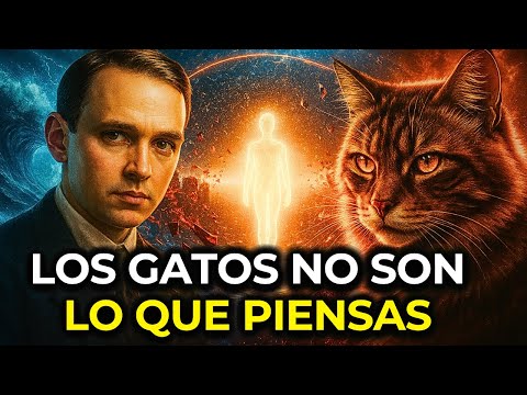 La profecía de Edgar Cayce sobre los gatos está sucediendo ahora