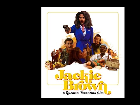 Strawberry Letter - The Brothers Johnson - from Jackie Brown Soundtrack