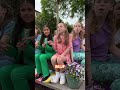 Kan jij al meezingen met Vitamine Buiten van POPZ? #videoclip #muziek #zingen #kinderen #shorts