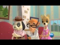 05 Bananas En Pijama Episodio 5 El Principe Rat