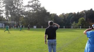 preview picture of video '201410 - Championnat : Forbach Bruch c. Seniors A (Les buts)'