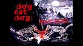 X-Ray Dog - Reign of Hell