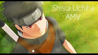 Shisui Uchiha - AMV Full HD
