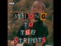 DrewTheFlacko BELONG TO THE STREETS OFFICIAL VIDEO Shot By 8700Films
