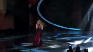 Elise Testone - Vienna - Top 10