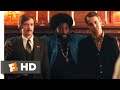 BlacKkKlansman 2018 Pictures With The Klan Scene 7 10 Movieclips