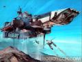 Robotech Perfect Soundtrack Alien Attack