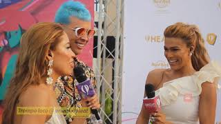 Trompo Loco Narra los Premios Heat