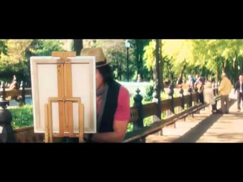 When In Rome (2010) - Official Trailer