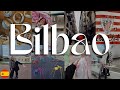 Bilbao Vlog: Must-Do Experiences & Places To Go in the Basque Country of Spain
