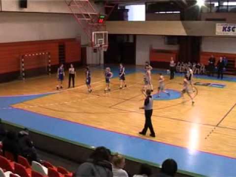basket.ba: 14.kolo / Ž / KK Impuls- KK Zeljeznicar 53 - 67