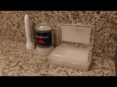 What is Alum used for?