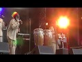 La La Bam Bam - The Congos & Pura Vida