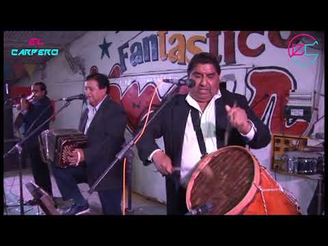 EL MOCHO FLORES EN VIVO |10/09/2017 | FOLKLORE | FANTASTICO YONAR | SALTA | ARGENTINA