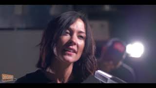 Amanda Shires &quot;Just Be Simple&quot; (Jason Molina, Songs: Ohia) | Live at Chicago Music Exchange