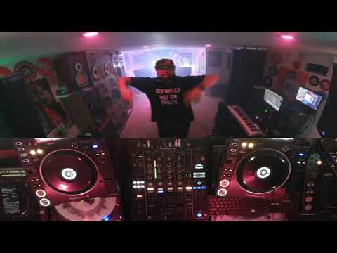 Filthy Jump Up DnB REUPLOAD w/Better Audio Sirkit Br8ker Mix