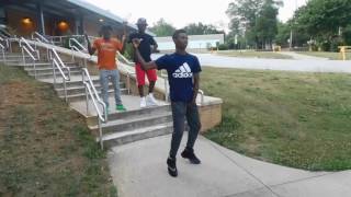 Dae Dae - Spend It Remix @JaayForReal