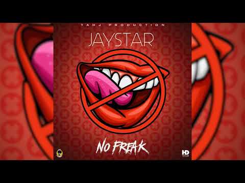 JayStar - No Freak (Official Audio)