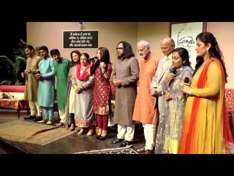 Rahe Na Rahe Hum by Supriya Joshi | Roshan, Majrooh | Rooh-e-Majrooh