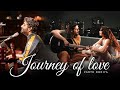 Journey Of Love Mashup Parth Dodiya Zamaana Lage Arijit Singh Songs