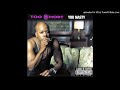 Too $hort - Call Me Daddy Slowed & Chopped by Dj Crystal Clear