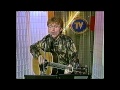 TV4 Botnia Hel Sändning Våren 93