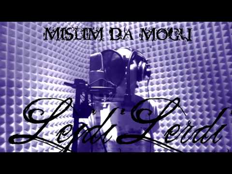 Lejdi Lerdi - Mislim da mogu (2013)