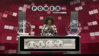 Powerball lottery Sep 23, 2026 drawing video