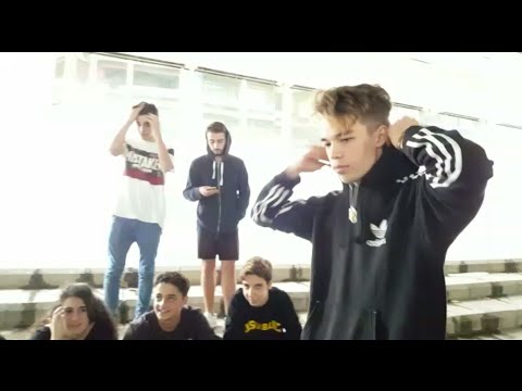 (EPICO 🔥) C.O.R.E VS FERRY (OCTAVOS) [BATALLÓN] RSBATALLAS