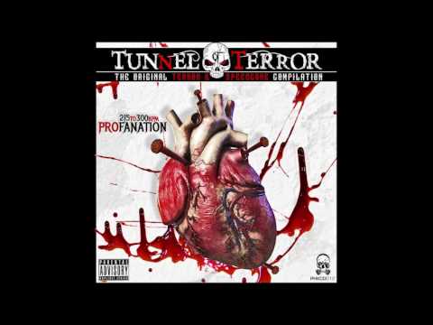 Extreme Rage - No Party (220 Bpm Mix)