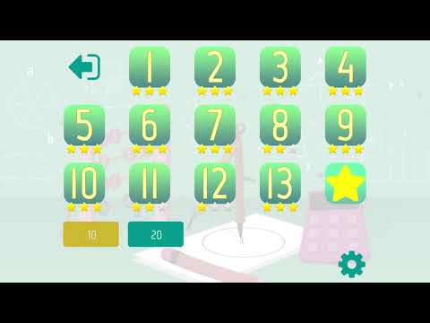 First grade Math - Addition