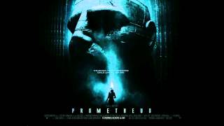 Prometheus Music - The Beginning Of Our End (composed by Charlie Spring)