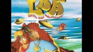 Little Big Adventure 2 (LBA 2 theme)