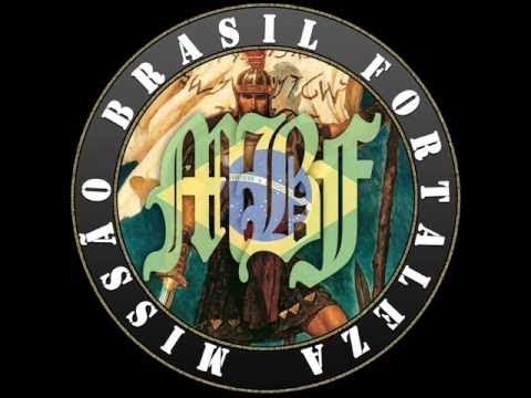 CD Missão Brasil Brasília - Músicas (COMPLETO)(Mormon Music Lds Sud Brazil)