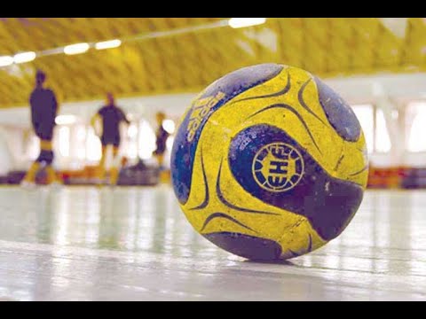 Handbal LN @SDV TV CSM 07 Focsani - CSM Vaslui