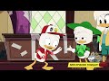DuckTales 2017 Season 3 Episodes 2 Quack Pack Part 7