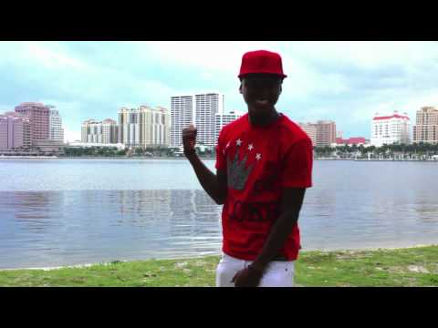 Mr. Ayy Doe - C.Fre$h (Official Music Video)
