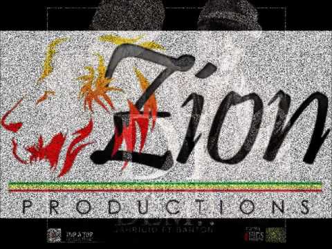 Jahricio ft Banton - Di Youths Dem | Armonia Riddim - prod. La Santa Music 2015