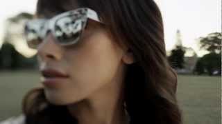 Amali Ward - Leave Me Alone (Official Video)