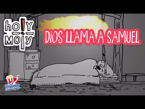 Holy Moly - Dios Llama A Samuel