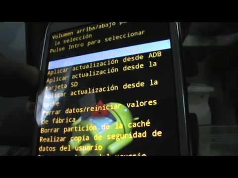 hard reset alcatel onetouch 7040A pop c7