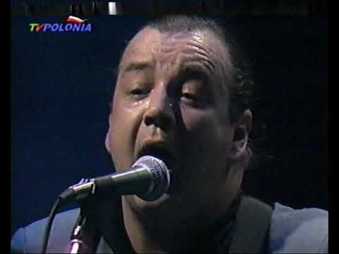 Soyka, Yanina i Kompania Live