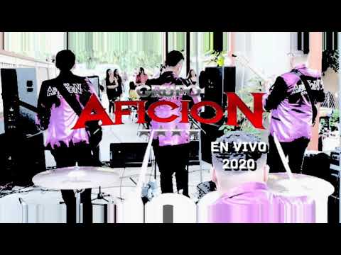 Grupo Aficion En Vivo FP 2020