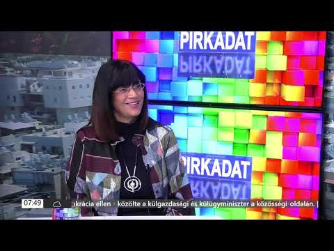 PIRKADAT Breuer Péterrel: Taly Shaul