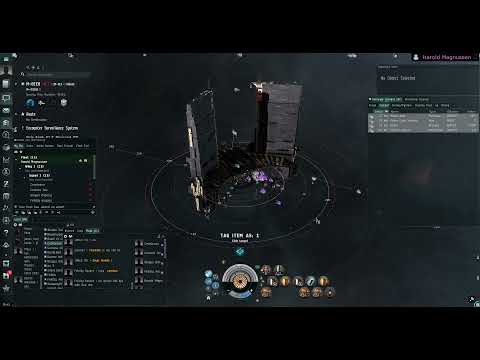 Dreadnoughts 101 - Harold Magnussen - Eve Online February 2022