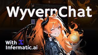 WyvernChat