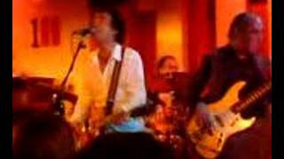 The Blockheads- One Love - 100 Club 08/02/08